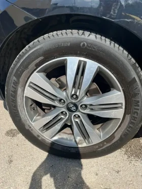 Обява за продажба на Hyundai IX35 ~25 000 лв. - изображение 8