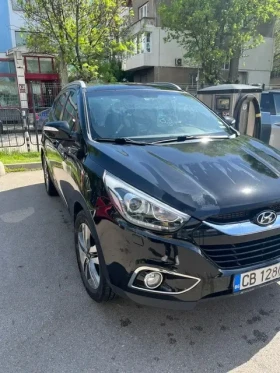 Обява за продажба на Hyundai IX35 ~25 000 лв. - изображение 2