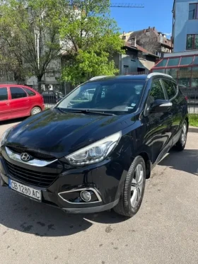 Обява за продажба на Hyundai IX35 ~25 000 лв. - изображение 4