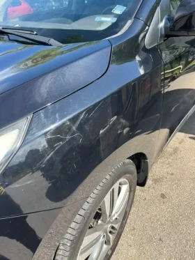 Обява за продажба на Hyundai IX35 ~25 000 лв. - изображение 5