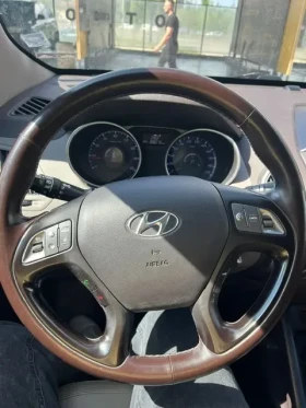 Обява за продажба на Hyundai IX35 ~25 000 лв. - изображение 10