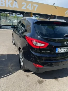Обява за продажба на Hyundai IX35 ~25 000 лв. - изображение 7