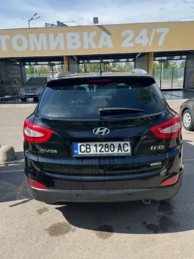 Обява за продажба на Hyundai IX35 ~25 000 лв. - изображение 3