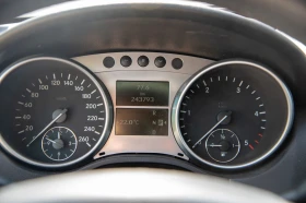 Обява за продажба на Mercedes-Benz ML 320 CDI 4 MATIC ~15 000 лв. - изображение 9