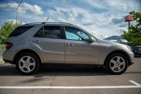 Обява за продажба на Mercedes-Benz ML 320 CDI 4 MATIC ~15 000 лв. - изображение 3