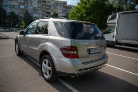 Обява за продажба на Mercedes-Benz ML 320 CDI 4 MATIC ~15 000 лв. - изображение 5