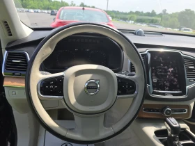 Volvo Xc90 Inscription * Bwers&Wilkins* Head-Up*  | Mobile.bg    8