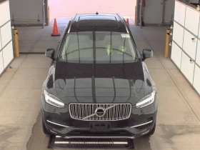 Volvo Xc90 Inscription * Bwers&Wilkins* Head-Up*  | Mobile.bg    2