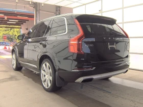 Volvo Xc90 Inscription * Bwers&Wilkins* Head-Up*  | Mobile.bg    6