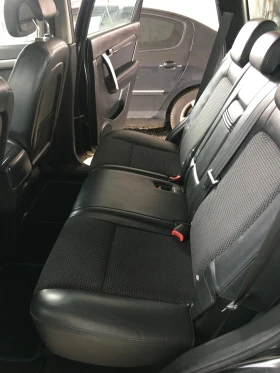 Обява за продажба на Chevrolet Captiva 2.0CRDI Навигация, 7-места ~7 900 лв. - изображение 9