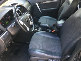 Chevrolet Captiva 2.0CRDI , 7- | Mobile.bg    11