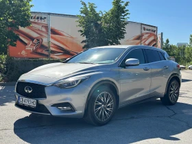 Infiniti Q30 2.1D 170кс Автомат