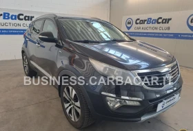 Kia Sportage 2.0 crdi R AWD 184k.s / FULL / - СЕРВ.ИЗТОРИЯ ! - 21990 лв. - 53360689 8