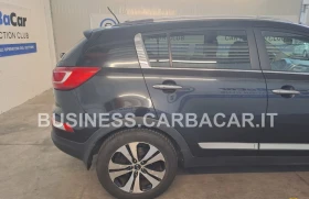 Kia Sportage 2.0 crdi R AWD 184k.s / FULL / - СЕРВ.ИЗТОРИЯ ! - 21990 лв. - 53360689 6