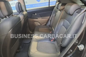 Kia Sportage 2.0 crdi R AWD 184k.s / FULL / - СЕРВ.ИЗТОРИЯ ! - 21990 лв. - 53360689 13