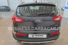 Kia Sportage 2.0 crdi R AWD 184k.s / FULL / - СЕРВ.ИЗТОРИЯ ! - 21990 лв. - 53360689 4