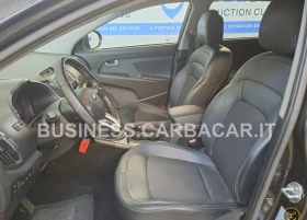 Kia Sportage 2.0 crdi R AWD 184k.s / FULL / - СЕРВ.ИЗТОРИЯ ! - 21990 лв. - 53360689 10