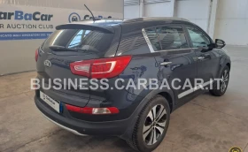 Kia Sportage 2.0 crdi R AWD 184k.s / FULL / - СЕРВ.ИЗТОРИЯ ! - 21990 лв. - 53360689 5