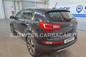 Kia Sportage 2.0 crdi R AWD 184k.s / FULL / - СЕРВ.ИЗТОРИЯ ! - 21990 лв. - 53360689 3