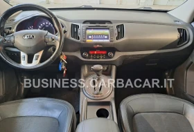 Kia Sportage 2.0 crdi R AWD 184k.s / FULL / - СЕРВ.ИЗТОРИЯ ! - 21990 лв. - 53360689 11