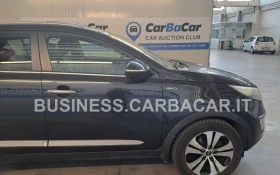 Kia Sportage 2.0 crdi R AWD 184k.s / FULL / - СЕРВ.ИЗТОРИЯ ! - 21990 лв. - 53360689 7