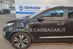 Kia Sportage 2.0 crdi R AWD 184k.s / FULL / - СЕРВ.ИЗТОРИЯ ! - 21990 лв. - 53360689 2