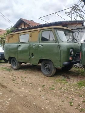 Обява за продажба на Uaz 452 Фургон ~1 222 лв. - изображение 4
