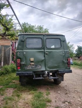 Обява за продажба на Uaz 452 Фургон ~1 222 лв. - изображение 2
