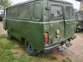 Обява за продажба на Uaz 452 Фургон ~1 222 лв. - изображение 1