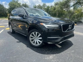Volvo Xc90 T6 Momentum* Distronic* * B&O* 6+ 1 | Mobile.bg    2