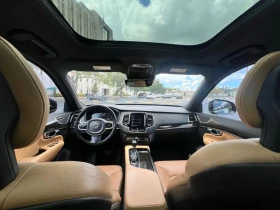 Volvo Xc90 T6 Momentum* Distronic* * B&O* 6+ 1 | Mobile.bg    7