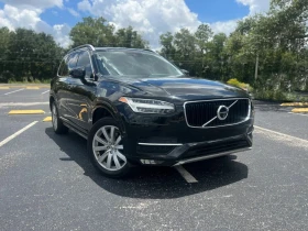     Volvo Xc90 T6 Momentum* Distronic* * B&O* 6+ 1