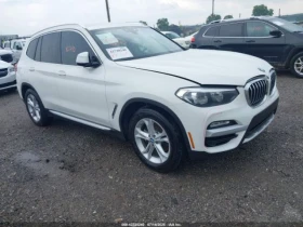 BMW X3 * SDRIVE30I* * *  | Mobile.bg    2