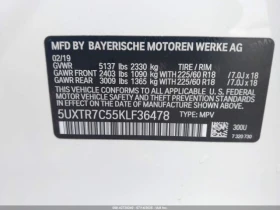 BMW X3 * SDRIVE30I* * *  | Mobile.bg    13