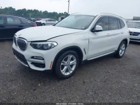 BMW X3 * SDRIVE30I* * *  | Mobile.bg    3