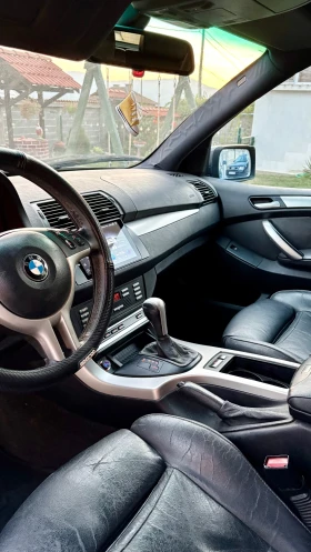 Обява за продажба на BMW X5 ~10 000 лв. - изображение 7