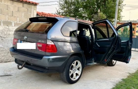 Обява за продажба на BMW X5 ~10 000 лв. - изображение 3