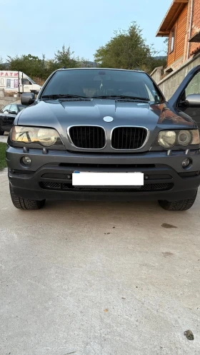 Обява за продажба на BMW X5 ~10 000 лв. - изображение 1