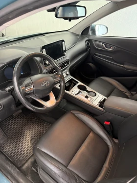 Обява за продажба на Hyundai Kona 64 kWh ~31 000 лв. - изображение 4
