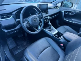 Обява за продажба на Toyota Rav4  Luxury Premium ~59 000 лв. - изображение 7