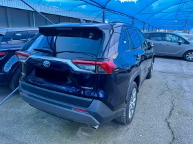 Обява за продажба на Toyota Rav4  Luxury Premium ~59 000 лв. - изображение 5