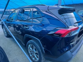 Обява за продажба на Toyota Rav4  Luxury Premium ~59 000 лв. - изображение 4