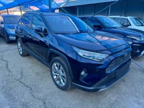 Обява за продажба на Toyota Rav4  Luxury Premium ~59 000 лв. - изображение 2