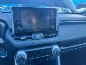 Обява за продажба на Toyota Rav4  Luxury Premium ~59 000 лв. - изображение 9