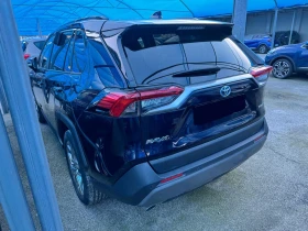 Обява за продажба на Toyota Rav4  Luxury Premium ~59 000 лв. - изображение 3