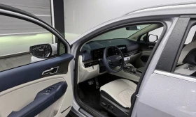 Обява за продажба на Kia Sportage Gasoline 1.6 Turbo 2WD Signature ~88 713 лв. - изображение 9