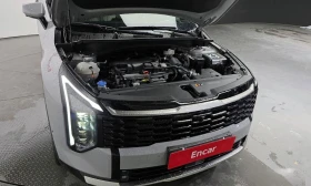 Обява за продажба на Kia Sportage Gasoline 1.6 Turbo 2WD Signature ~88 713 лв. - изображение 5