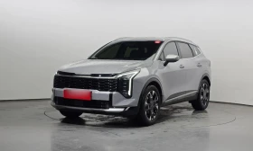 Обява за продажба на Kia Sportage Gasoline 1.6 Turbo 2WD Signature ~88 713 лв. - изображение 1