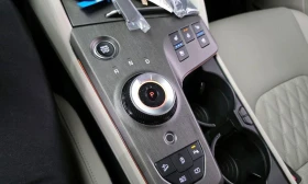 Обява за продажба на Kia Sportage Gasoline 1.6 Turbo 2WD Signature ~88 713 лв. - изображение 8