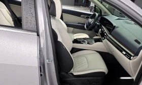 Обява за продажба на Kia Sportage Gasoline 1.6 Turbo 2WD Signature ~88 713 лв. - изображение 11